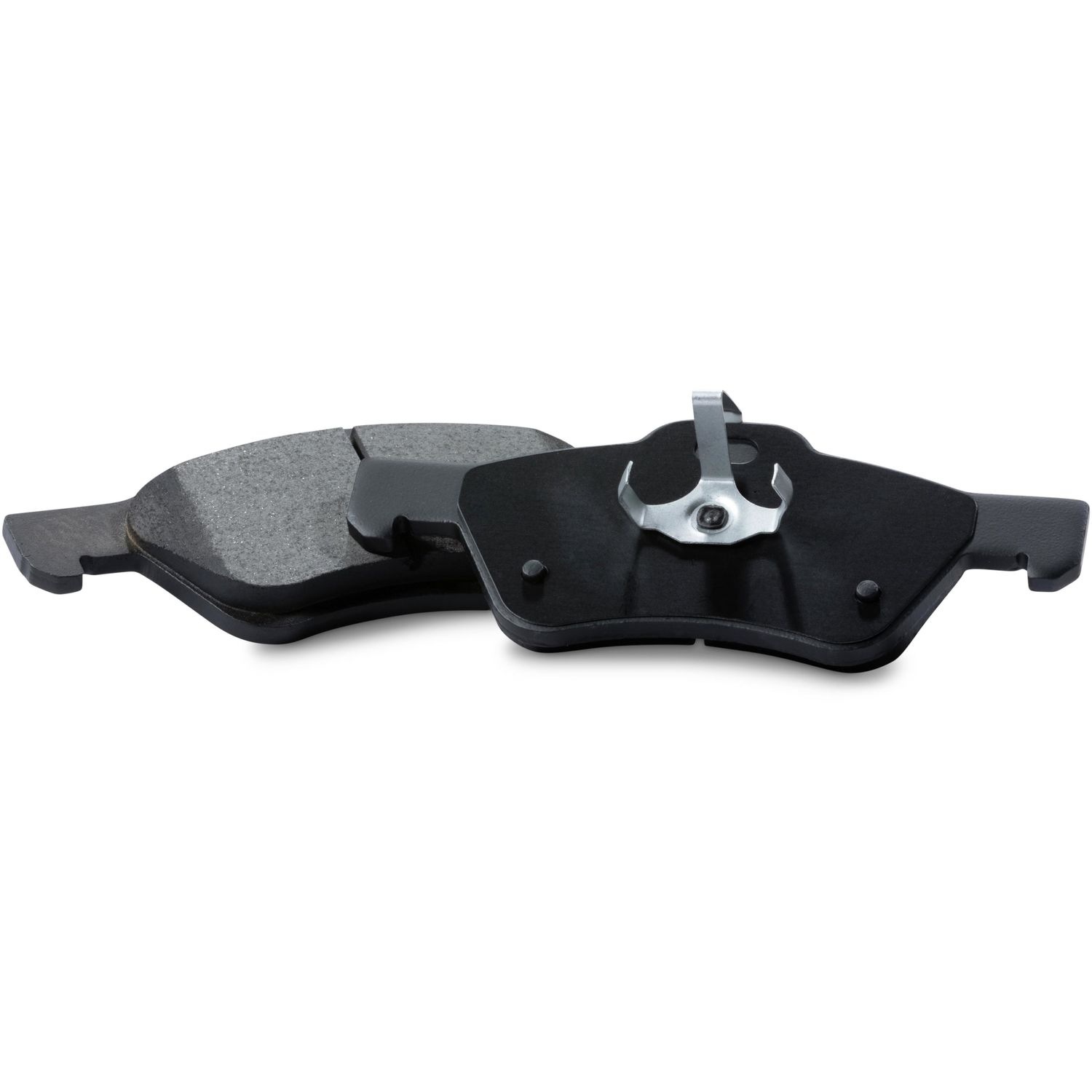 Duralast Ceramic Brake Pads D1047B