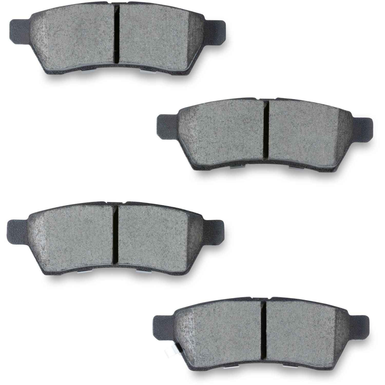 Duralast Ceramic Brake Pads D1100