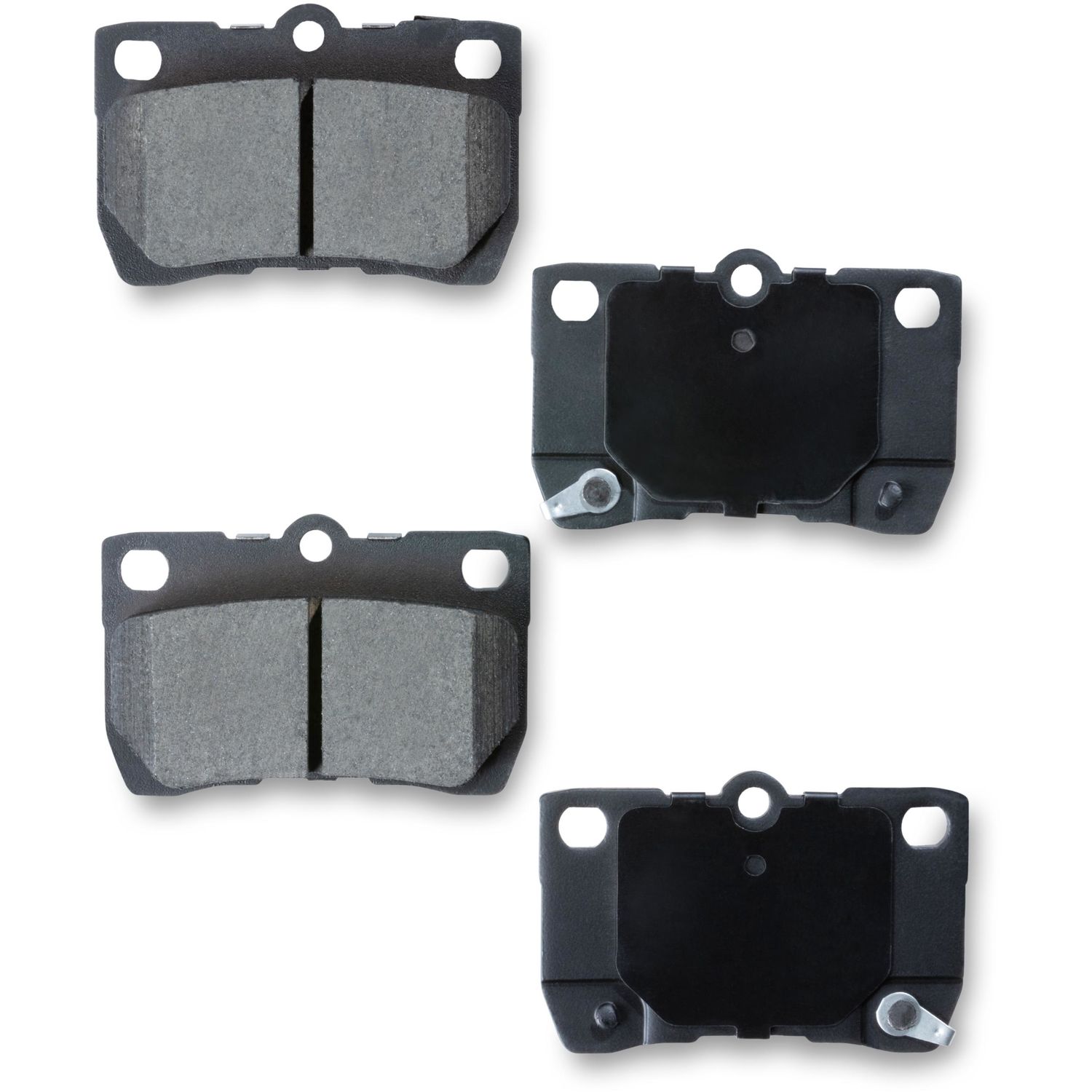 Duralast Brake Pads D1113