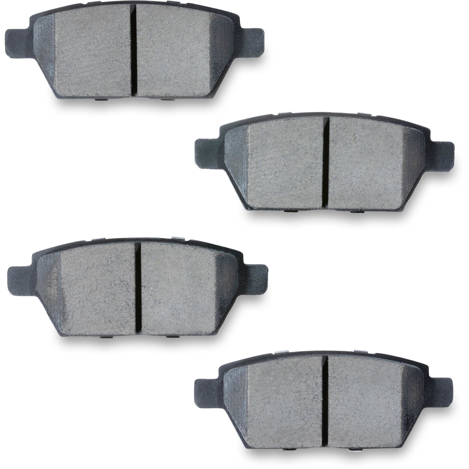 Duralast Brake Pads D1161
