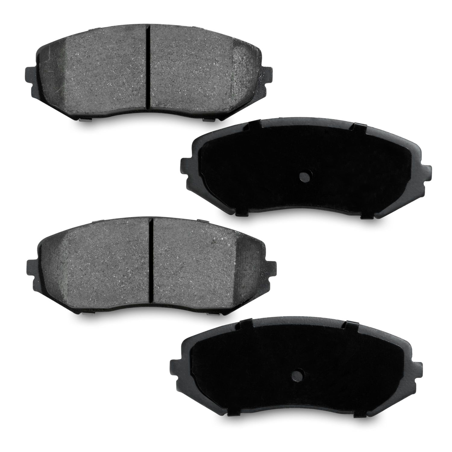 Duralast Ceramic Brake Pads D813