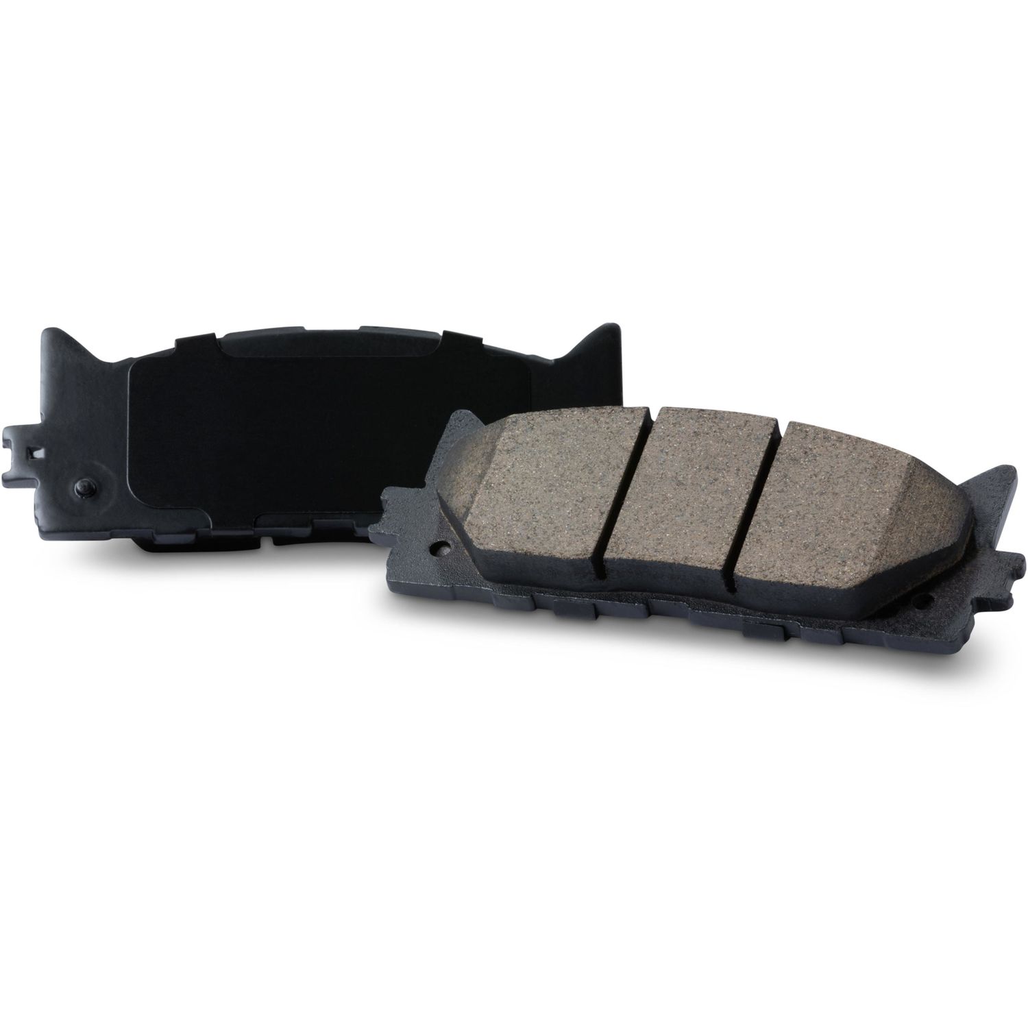 Duralast Ceramic Brake Pads D1293