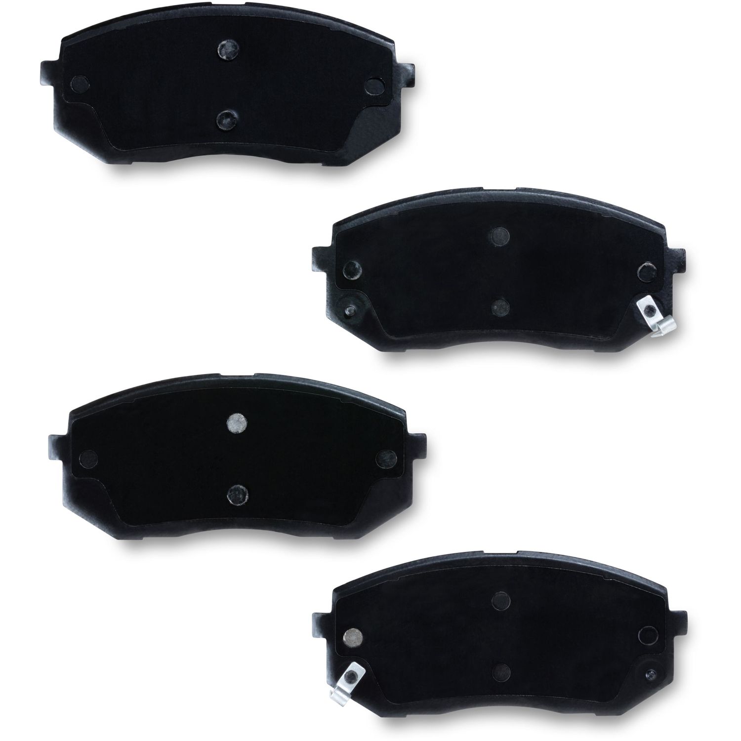Duralast Ceramic Brake Pads D1295