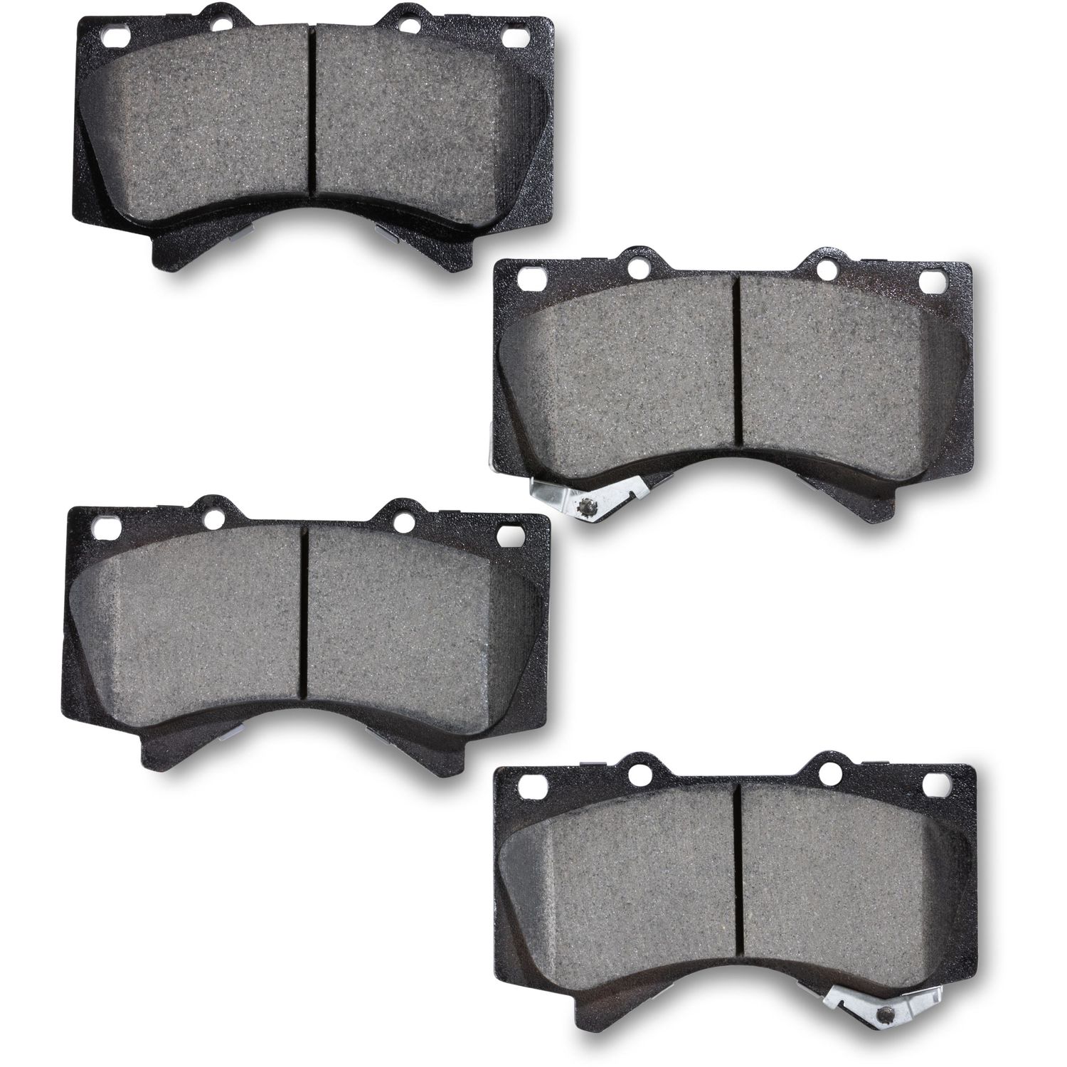 Duralast Brake Pads D1303