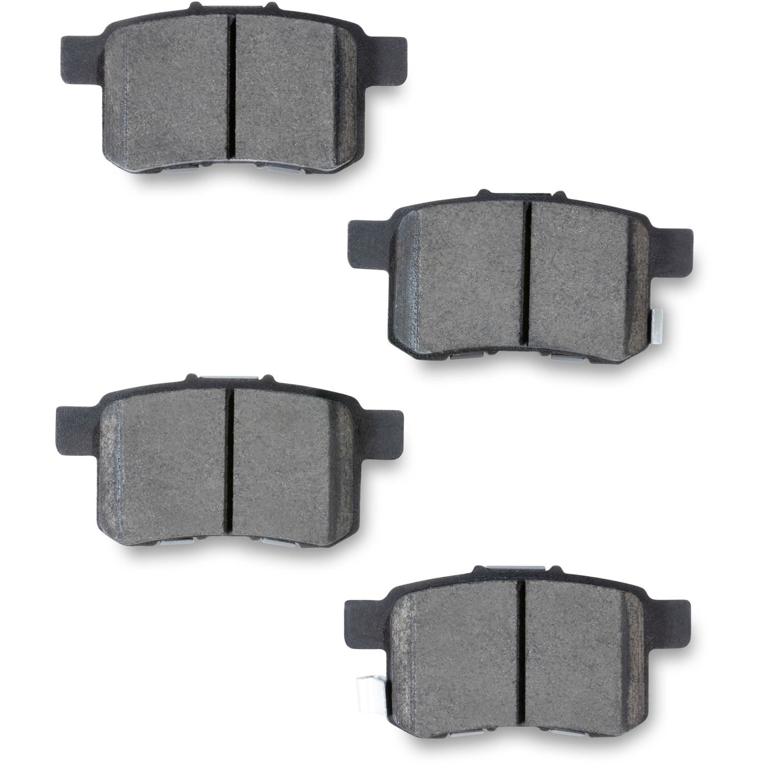 Duralast Ceramic Brake Pads D1336