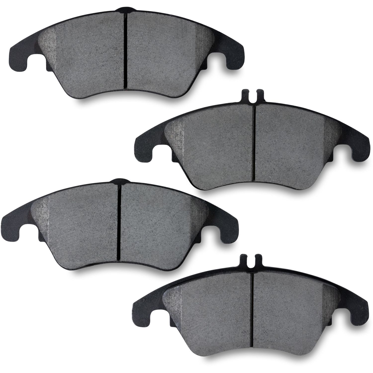 Duralast Ceramic Brake Pads D1342