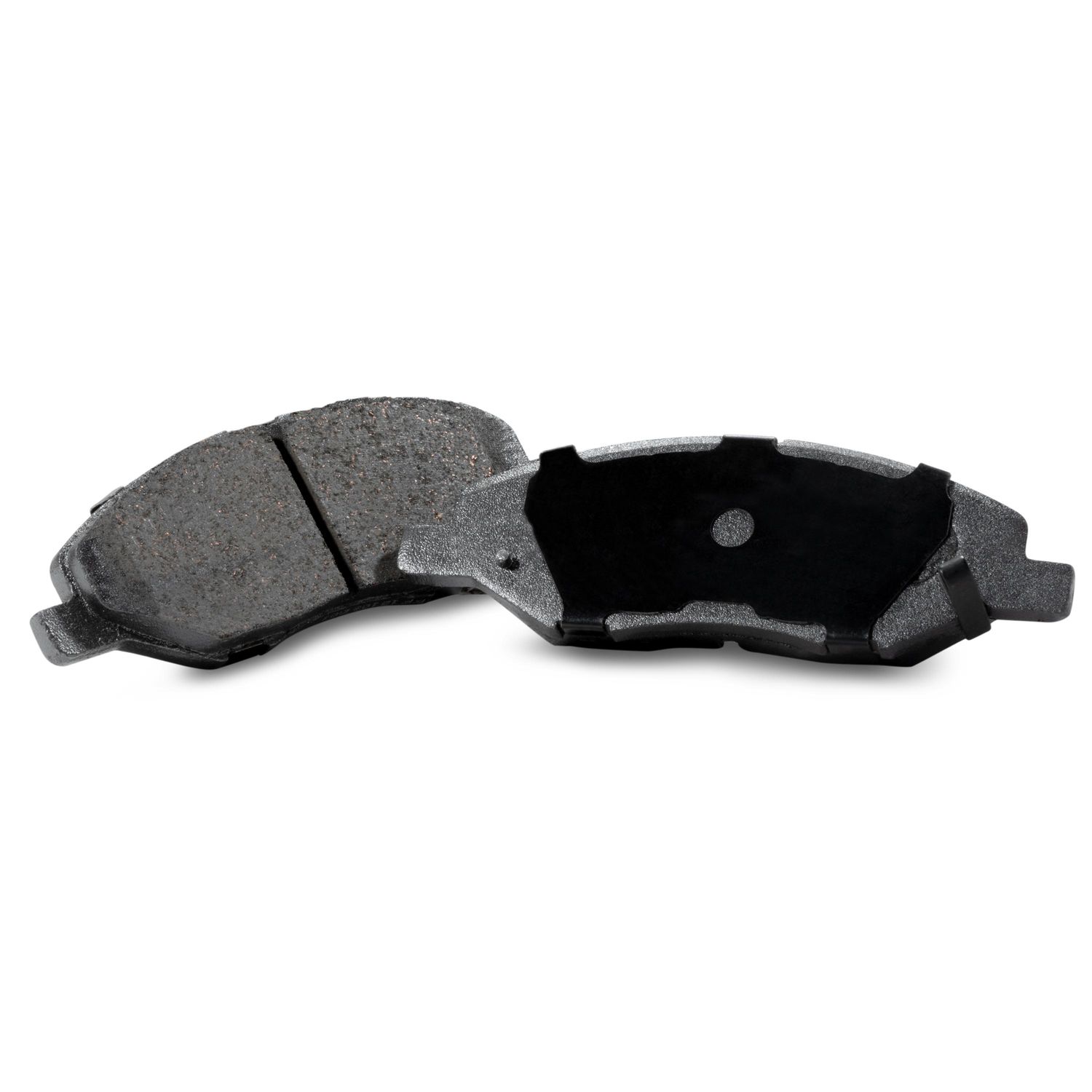 Duralast Ceramic Brake Pads D1345