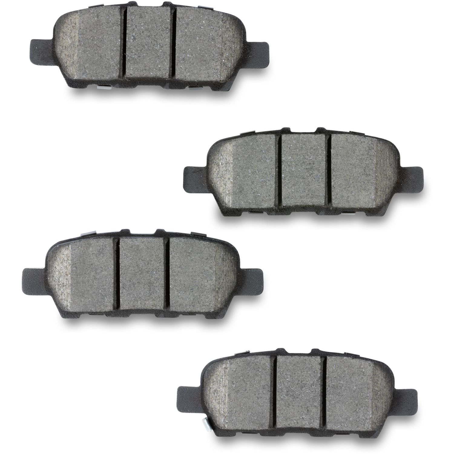 Duralast Ceramic Brake Pads D1393
