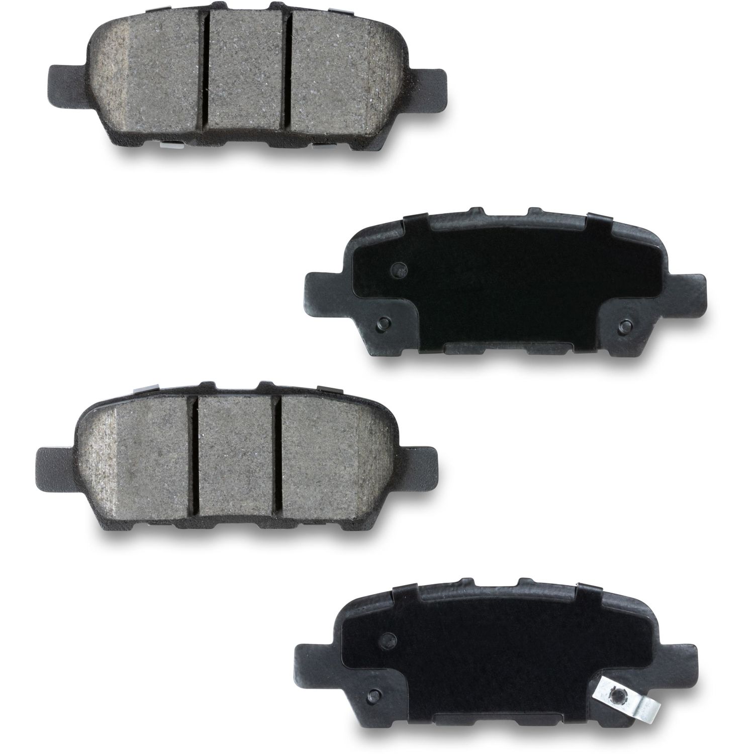 Duralast Ceramic Brake Pads D1393