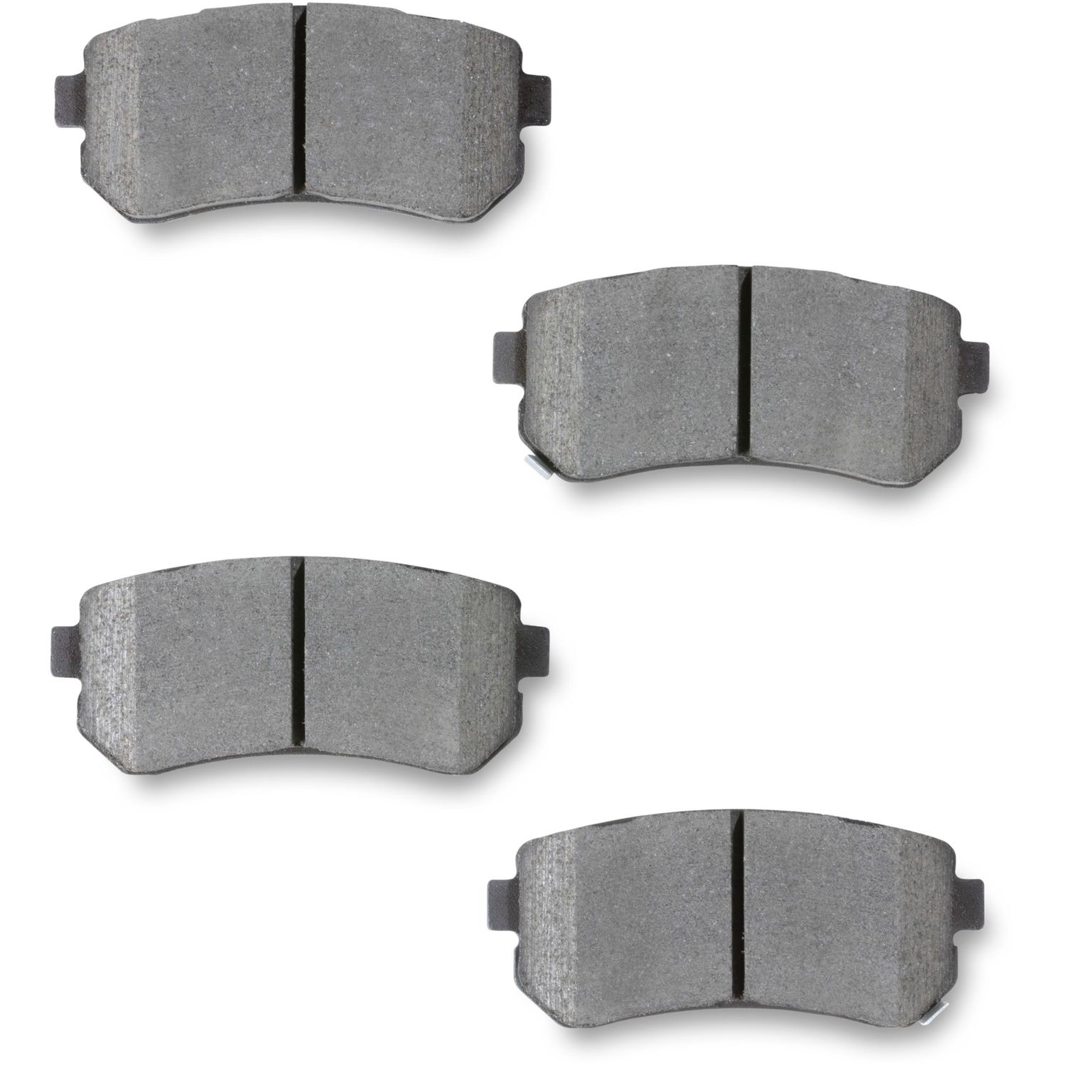 Duralast Ceramic Brake Pads D1398