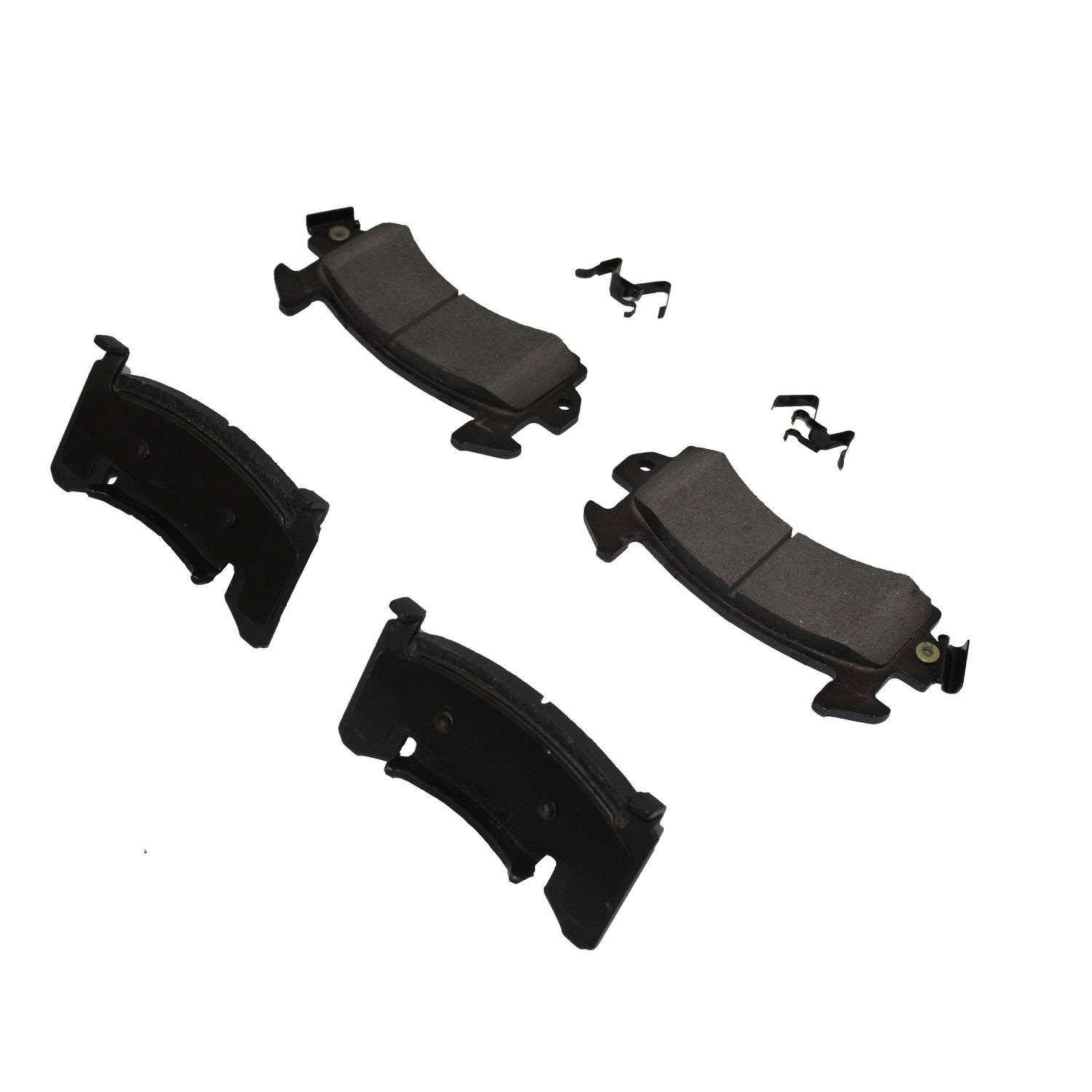 Duralast Brake Pads D154