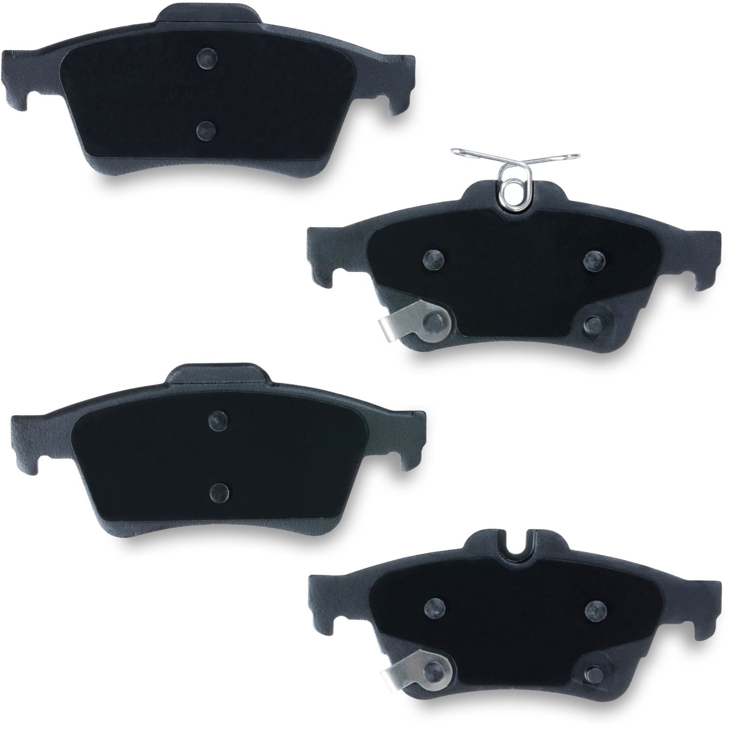 Duralast Ceramic Brake Pads D1564A