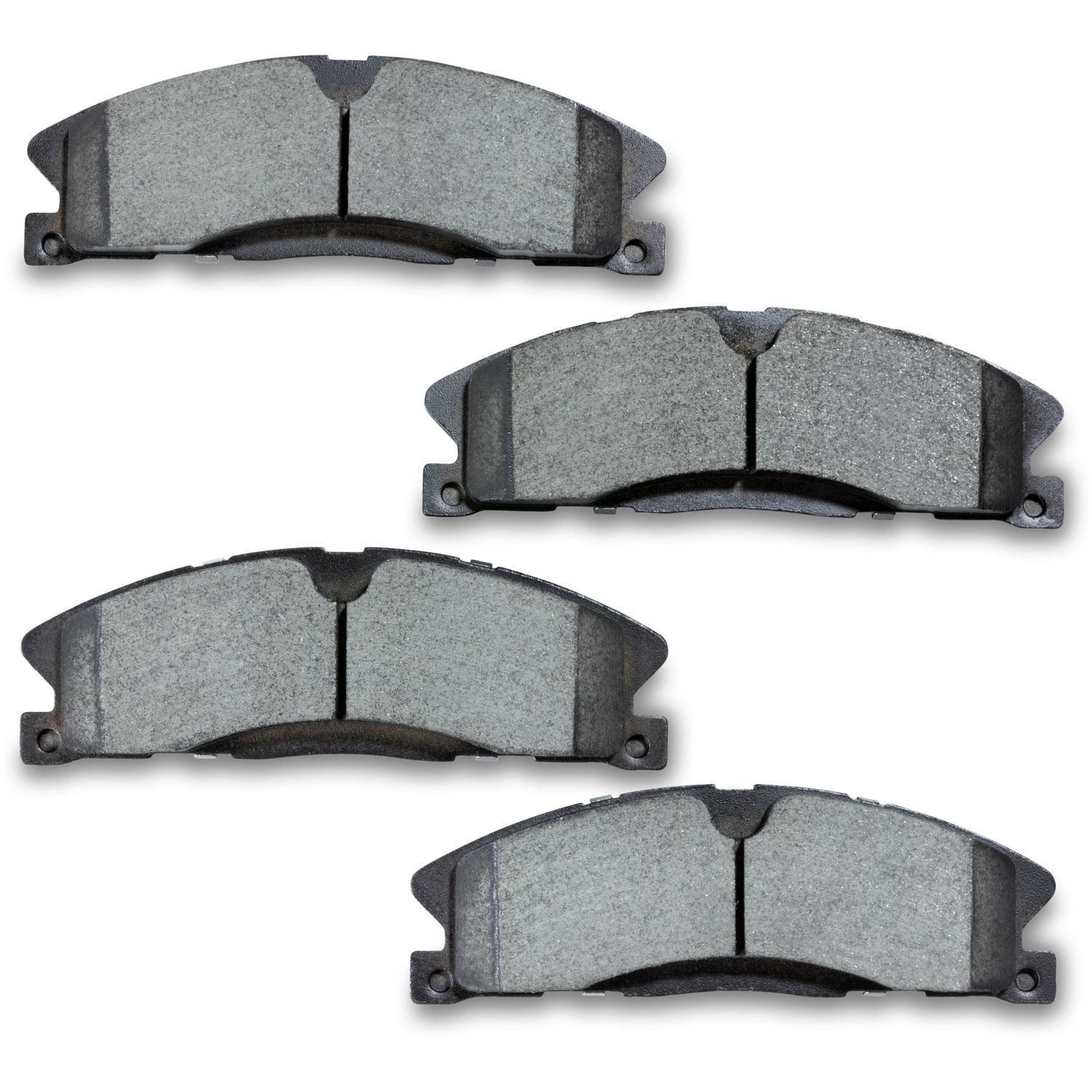 Duralast Ceramic Brake Pads D1611