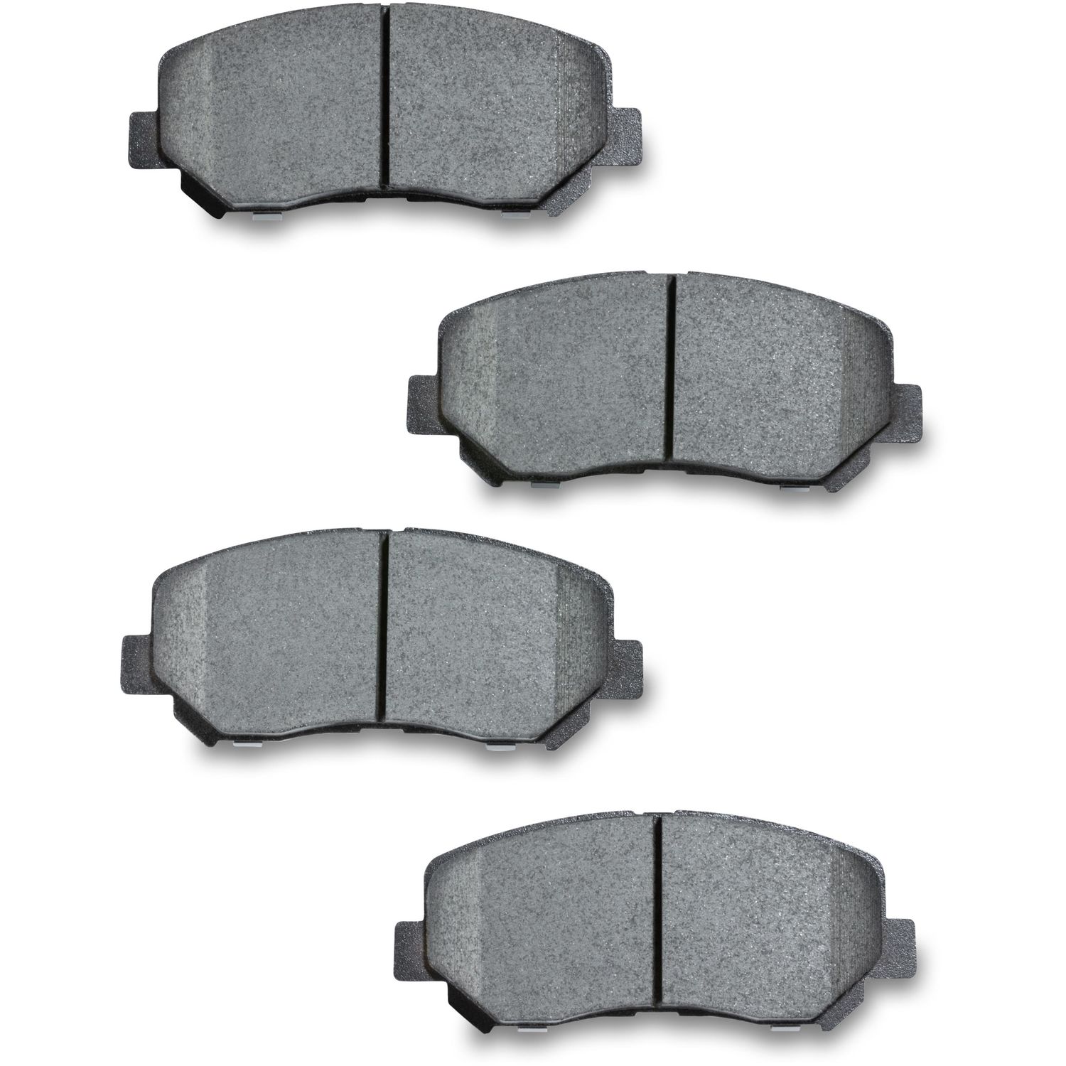 Duralast Ceramic Brake Pads D1623