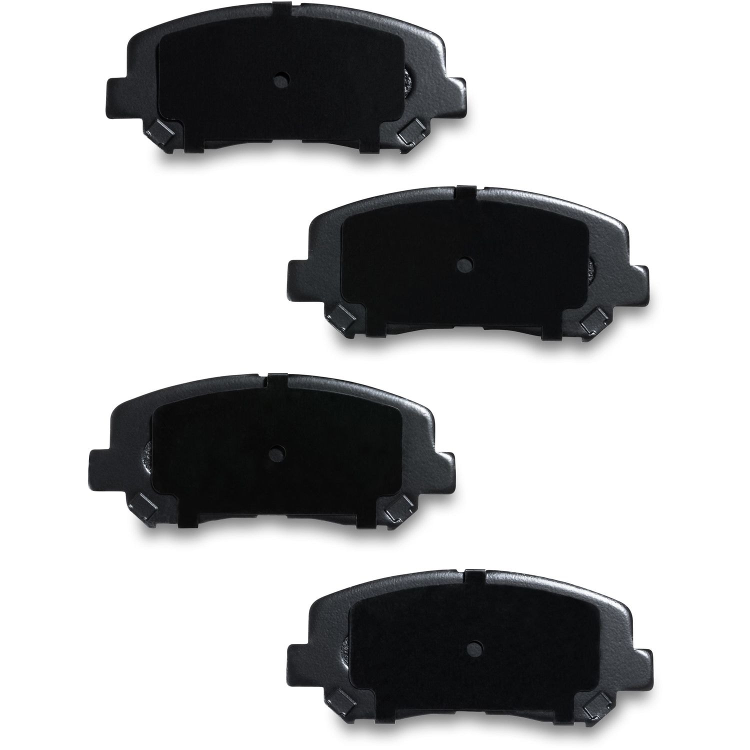 Duralast Ceramic Brake Pads D1623