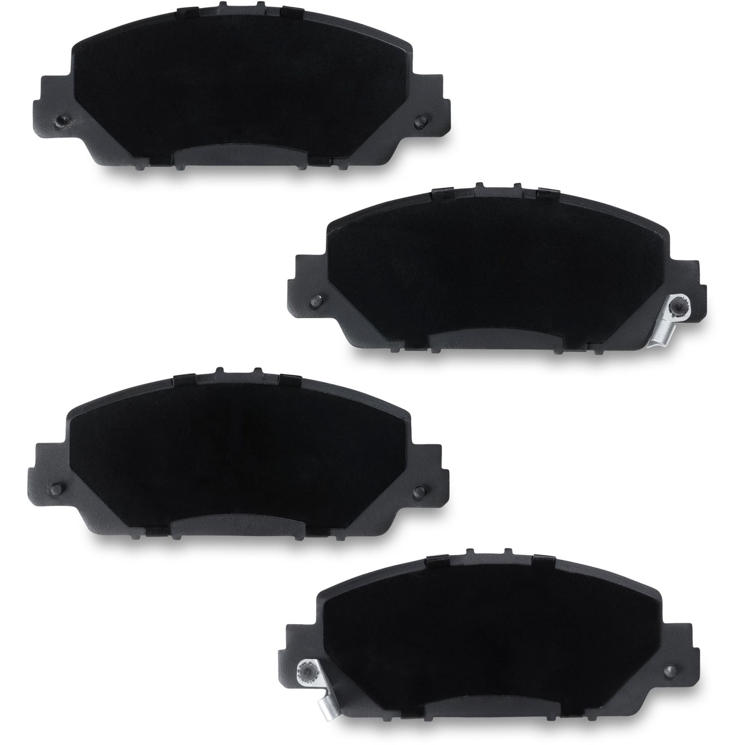 Duralast Semi-Metallic Brake Pads D1654