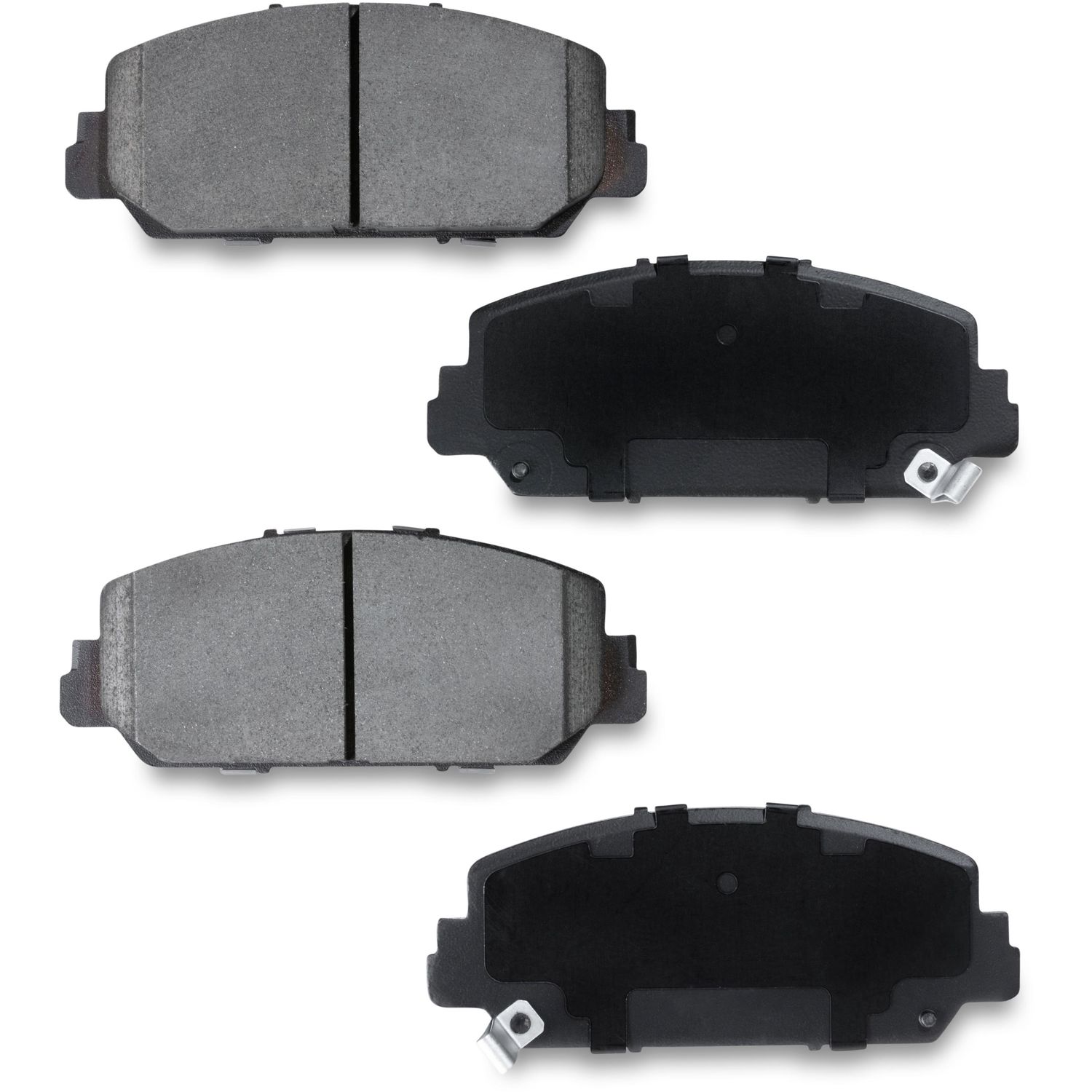Duralast Ceramic Brake Pads D1697