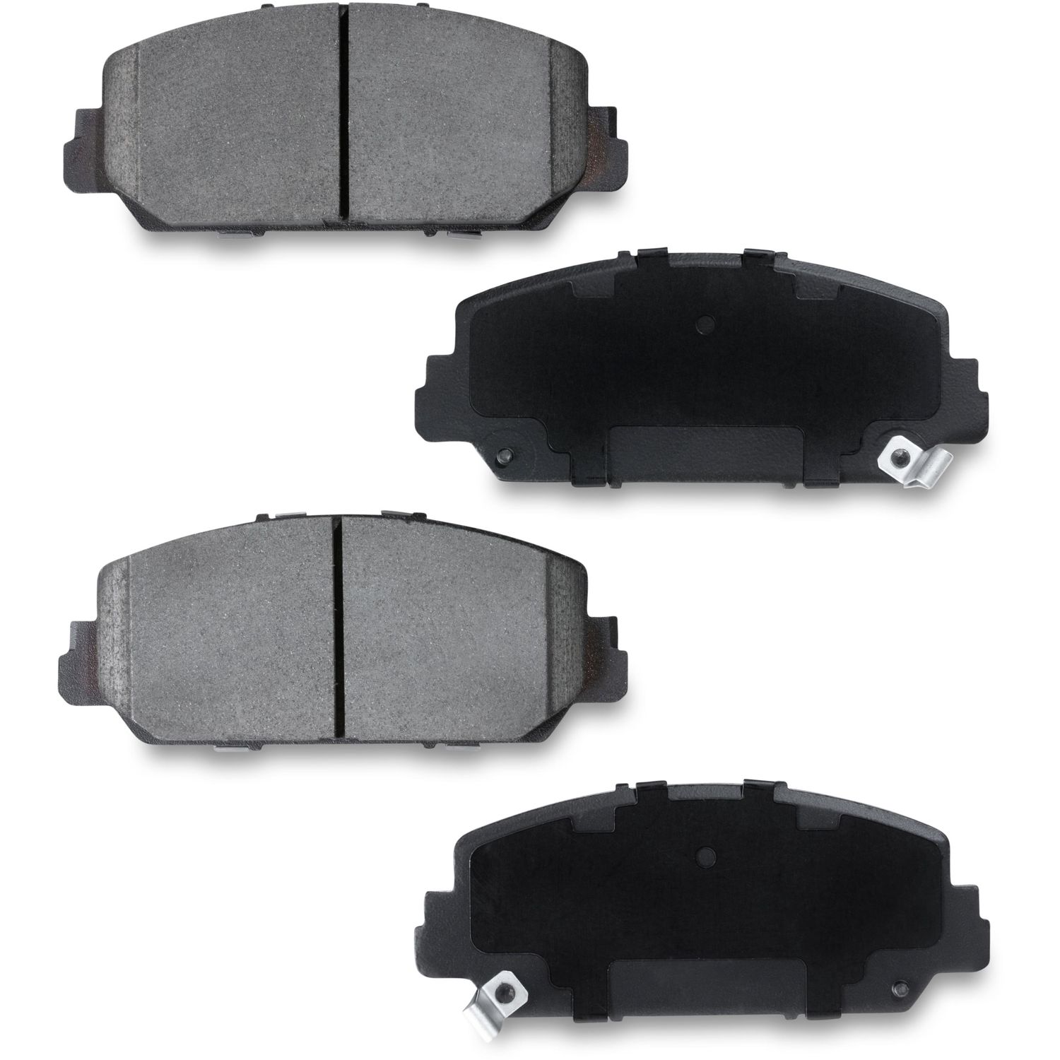 Duralast Ceramic Brake Pads D