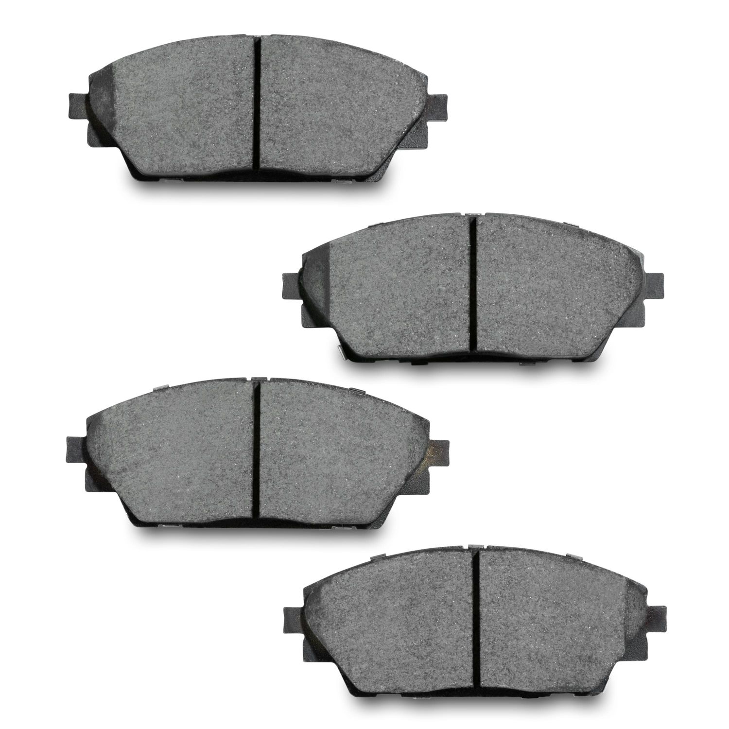 Duralast Ceramic Brake Pads D1728