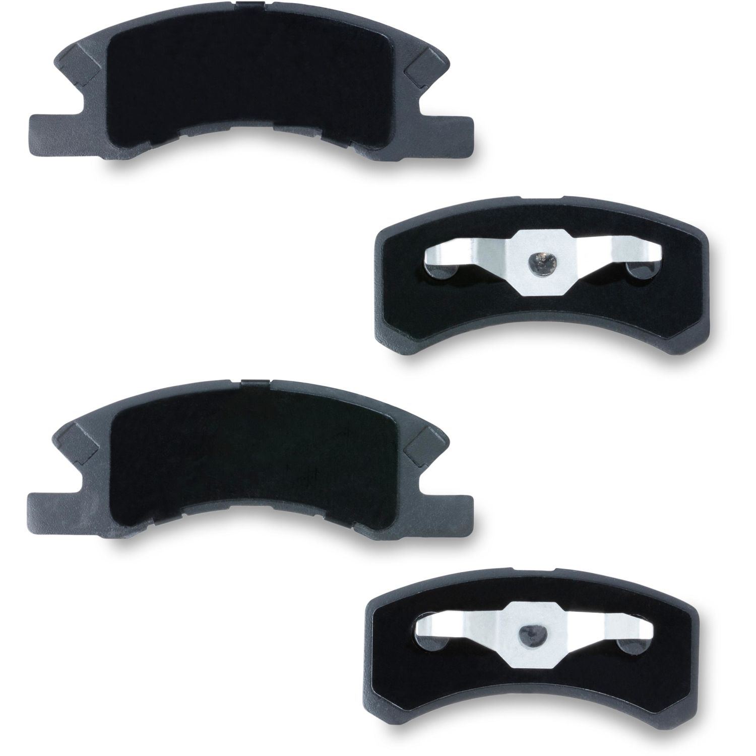 Duralast Ceramic Brake Pads D1731