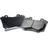 Duralast Ceramic Brake Pads D1802