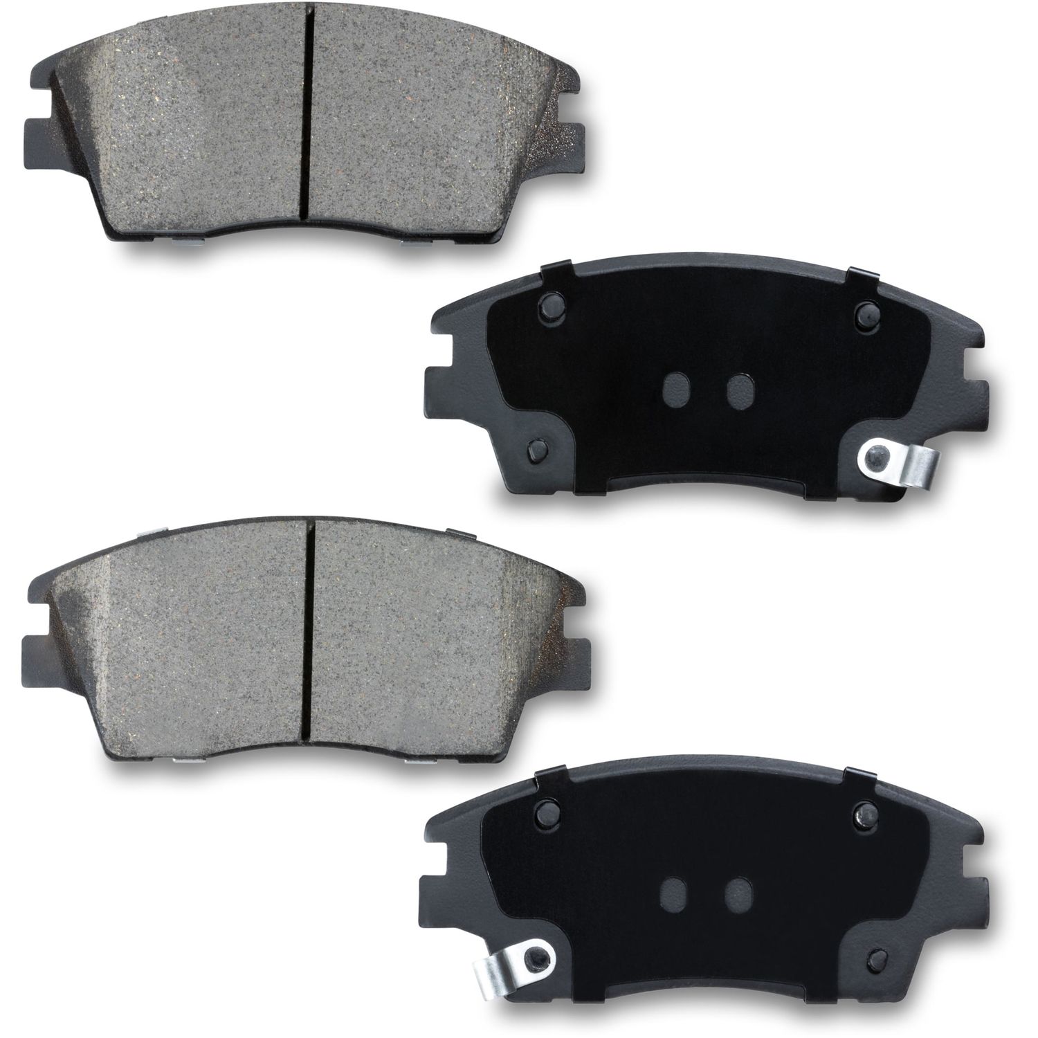 Duralast Brake Pads D1847