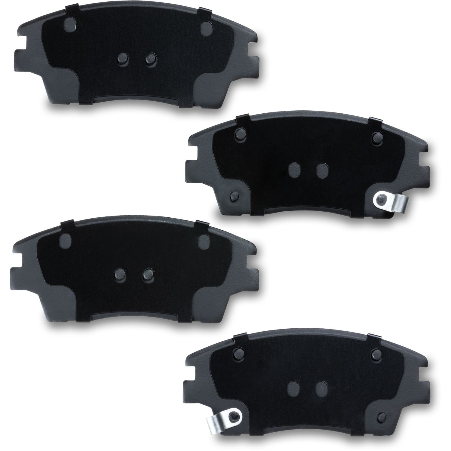 Duralast Ceramic Brake Pads D1847