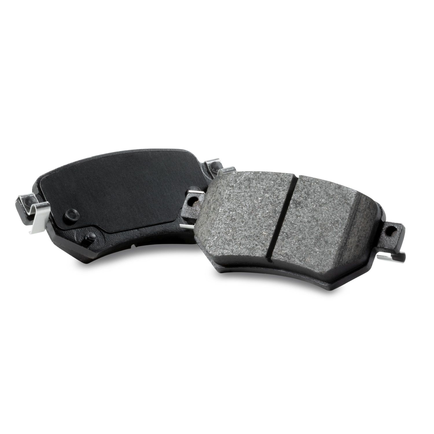 Duralast Ceramic Disc Brake Pad Set D1874