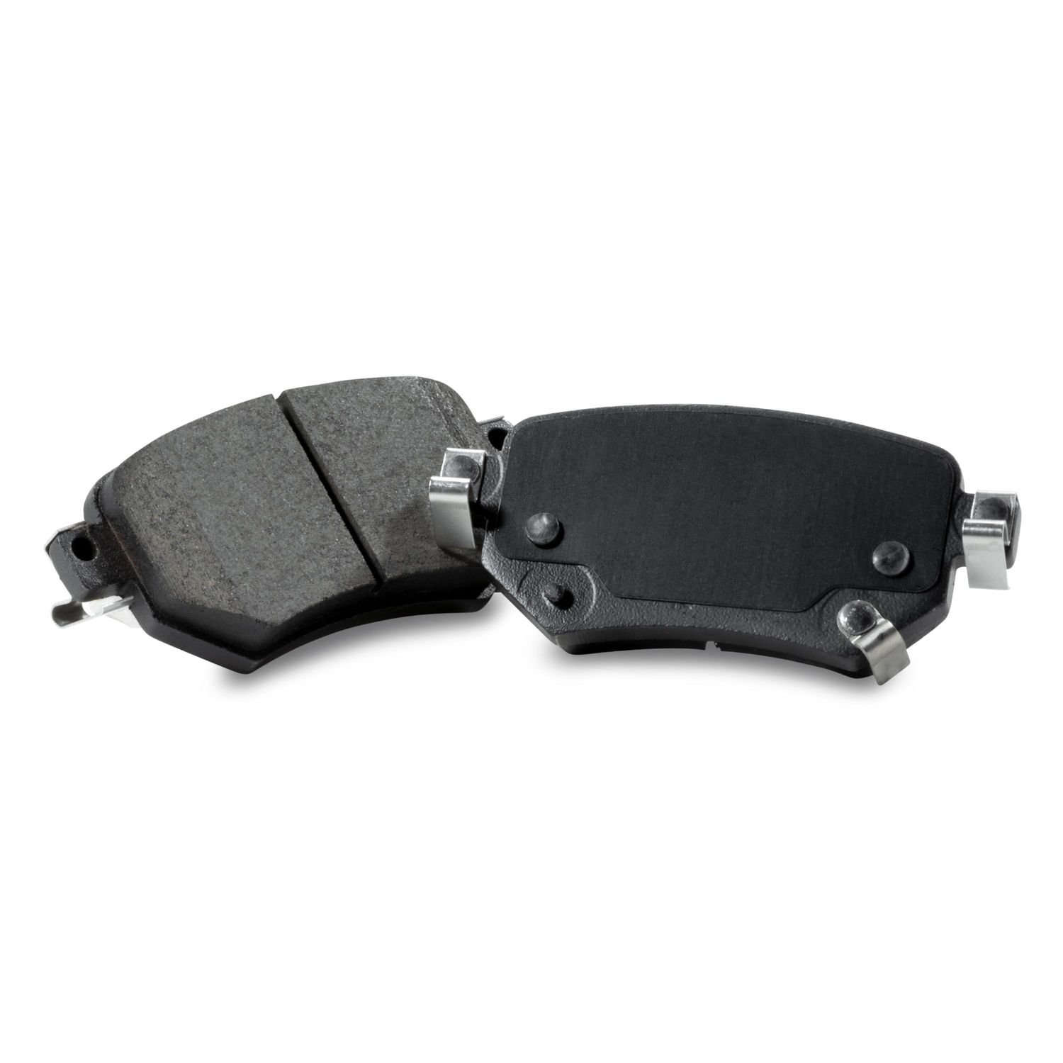 Duralast Ceramic Brake Pads D1874