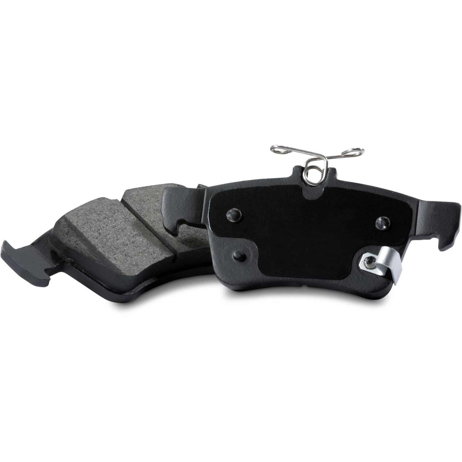 Duralast Ceramic Brake Pads D1878