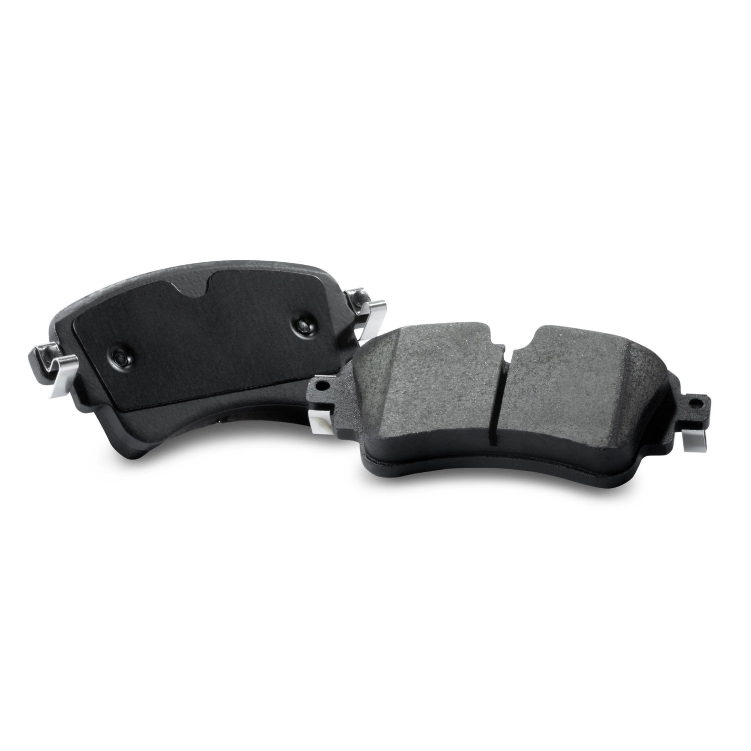 Duralast Ceramic Brake Pads D1898