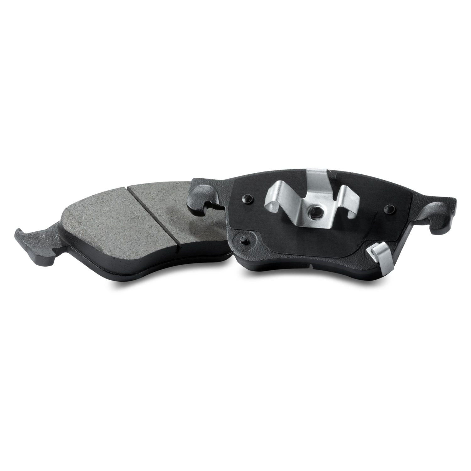 Duralast Ceramic Brake Pads D2115