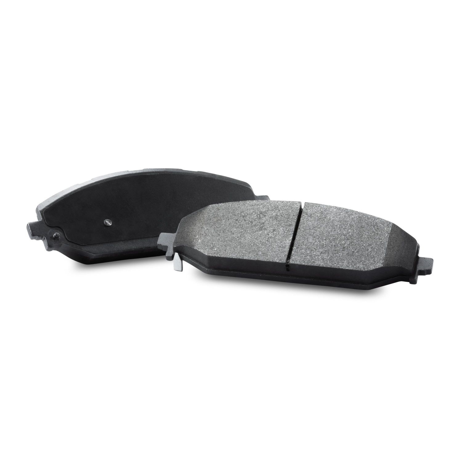 Duralast Semi-metallic Disc Brake Pad Set D2179