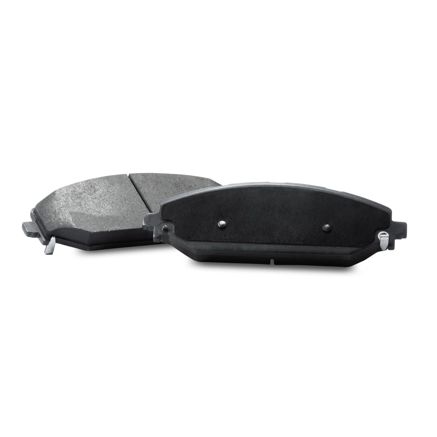 Duralast Semi-metallic Disc Brake Pad Set D2179