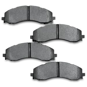 Duralast Ceramic Brake Pads D2223