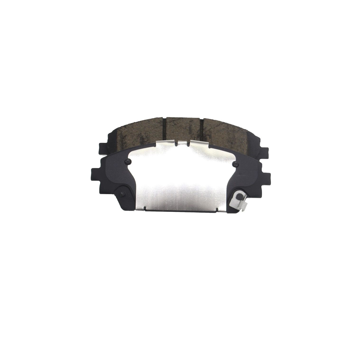 Duralast Ceramic Brake Pads D2275