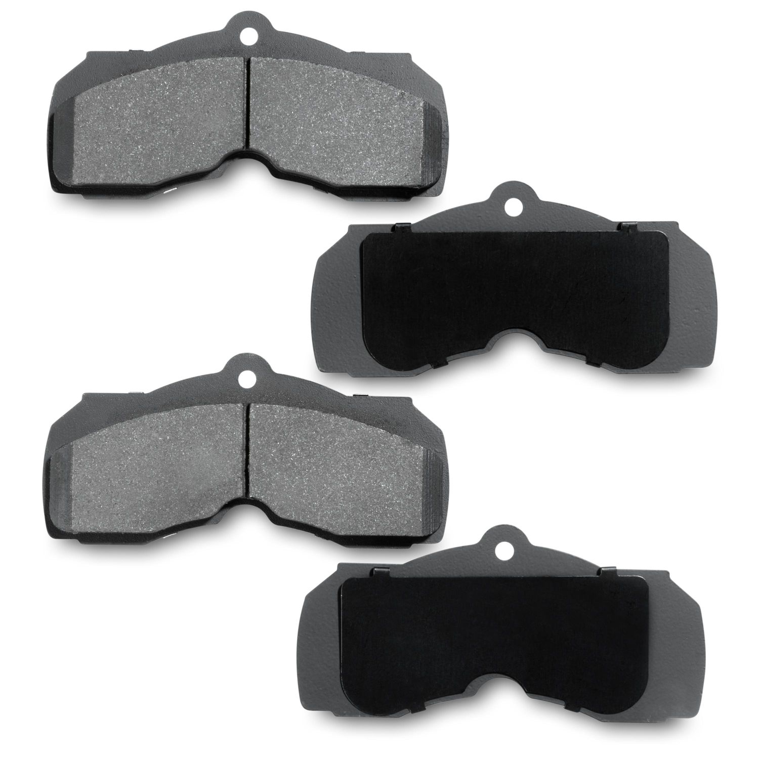 Duralast Ceramic Brake Pads D3