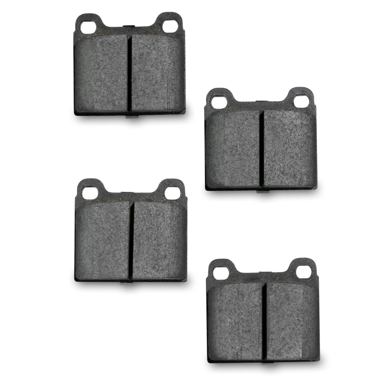 Duralast Ceramic Brake Pads D31
