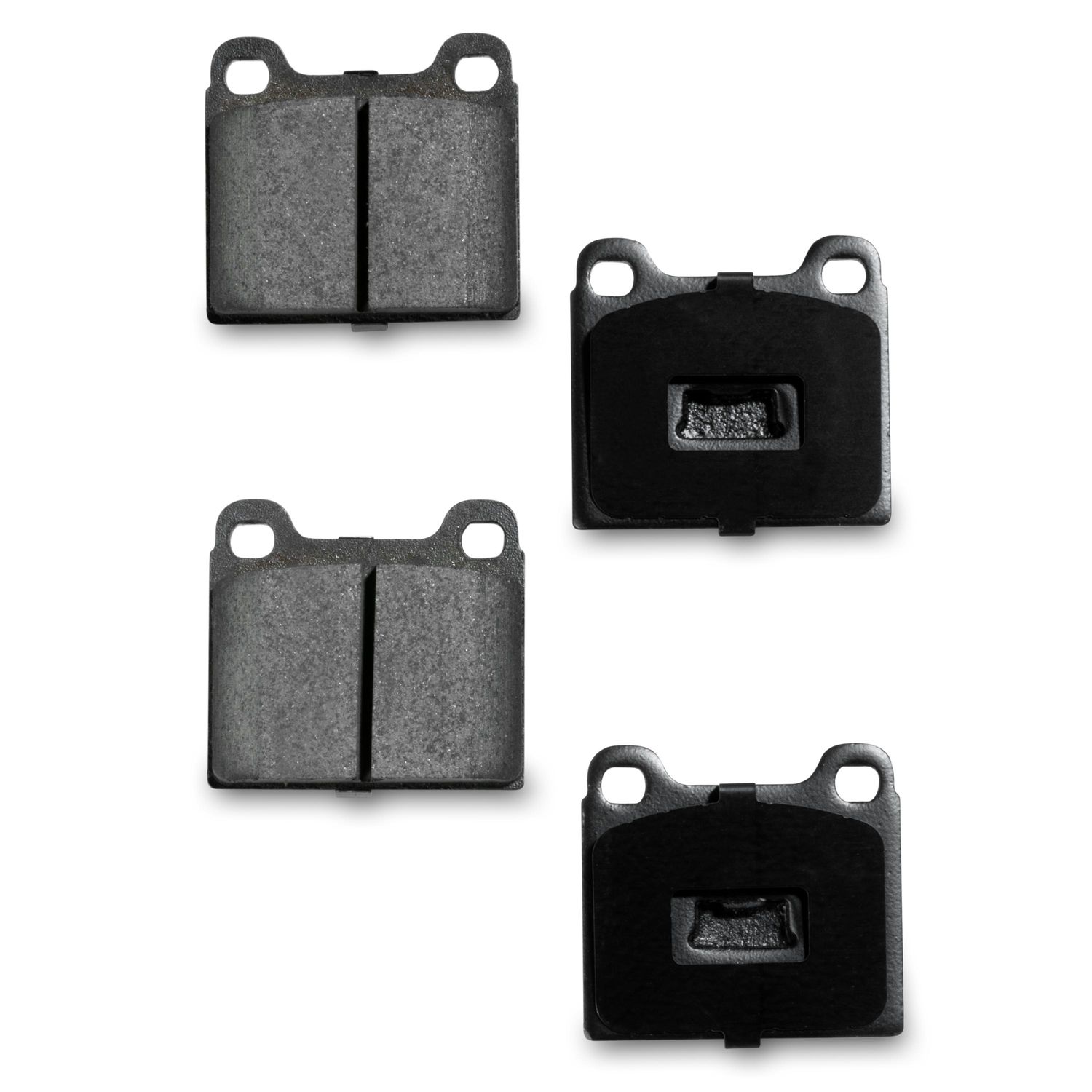 Duralast Ceramic Brake Pads D31