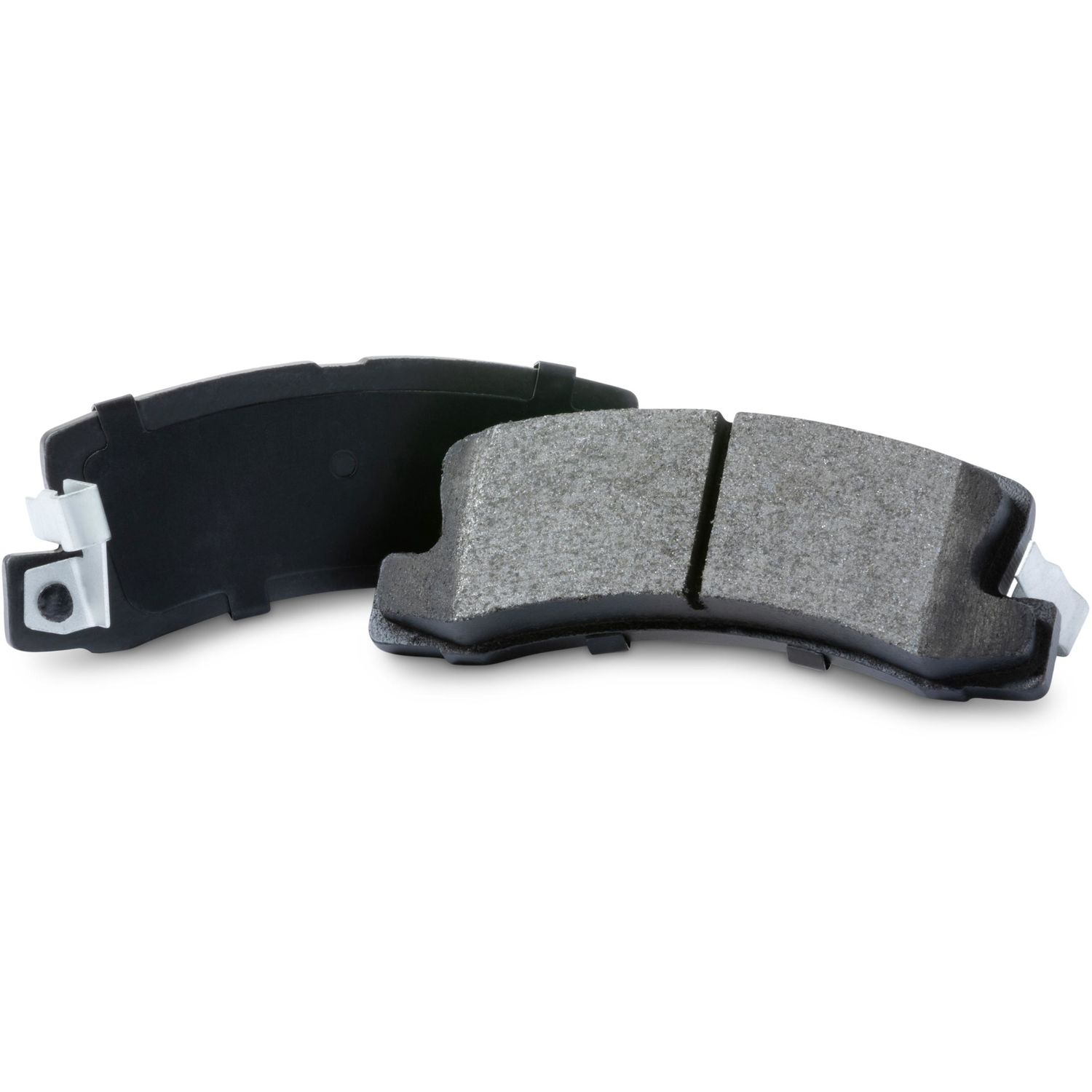 Duralast Ceramic Brake Pads D325
