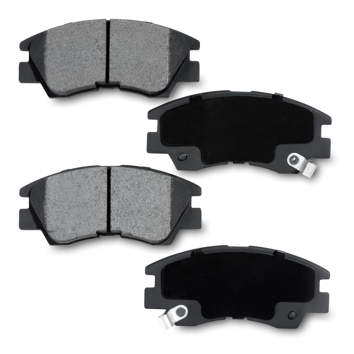 Duralast Brake Pads D349
