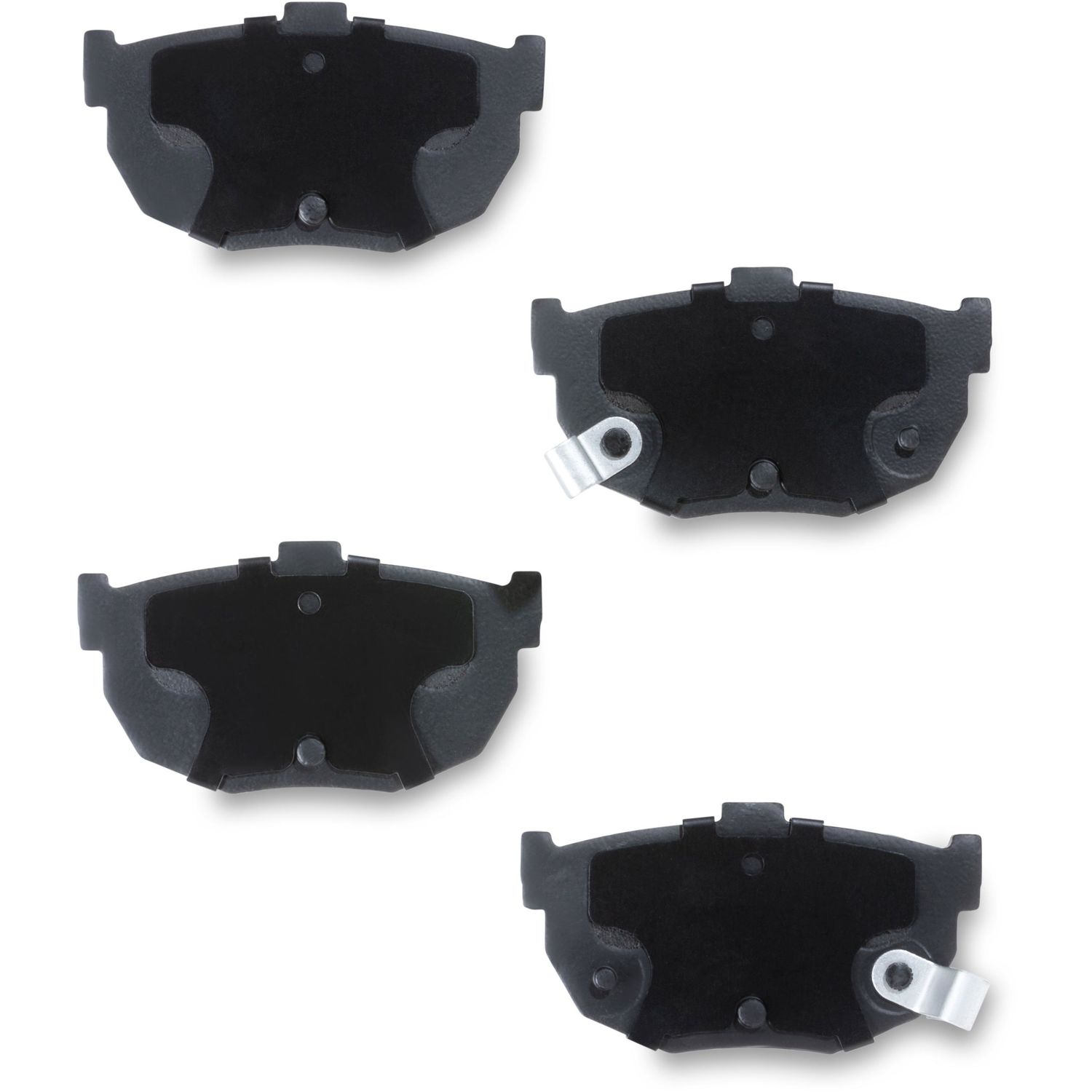 Duralast Ceramic Brake Pads D464