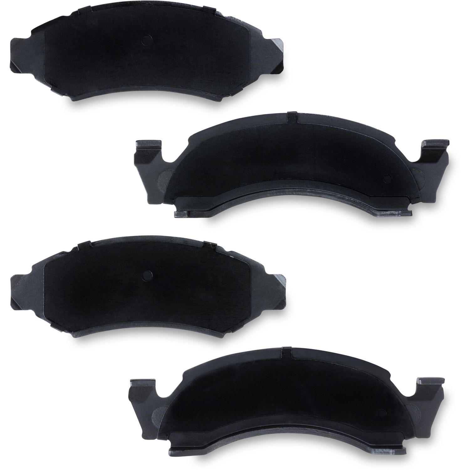 Duralast Ceramic Brake Pads D50