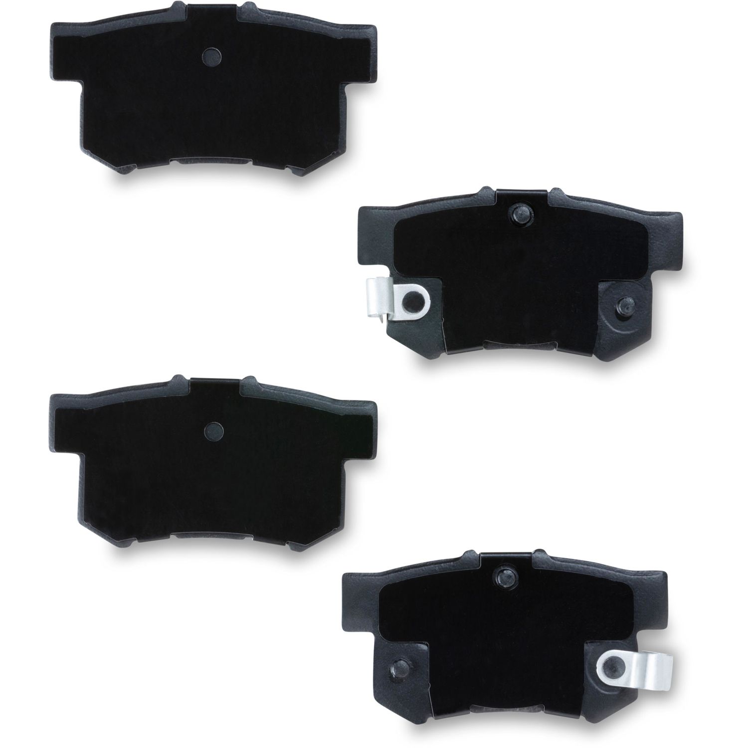 Duralast Ceramic Brake Pads D537