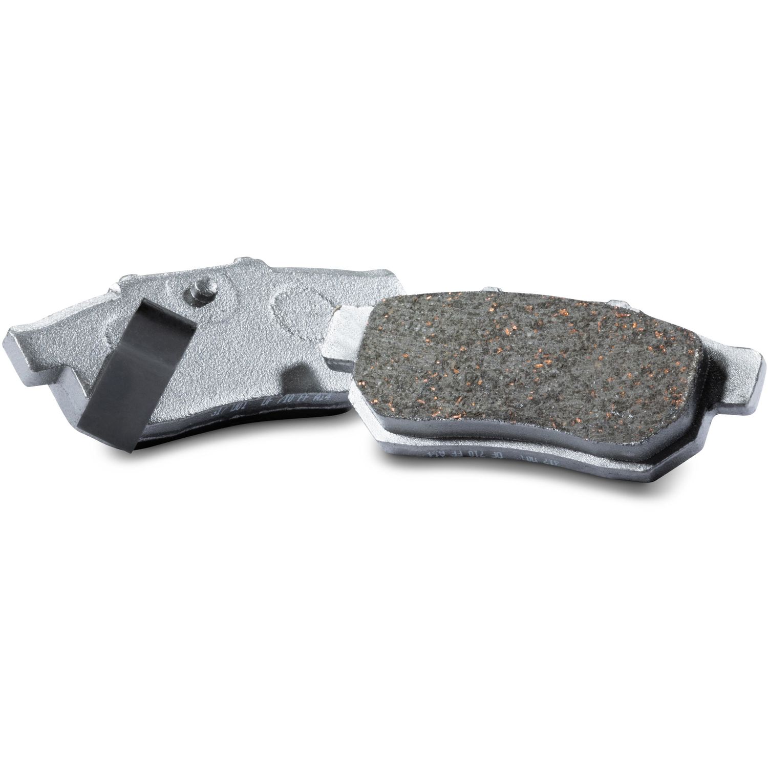 Duralast Brake Pads D564