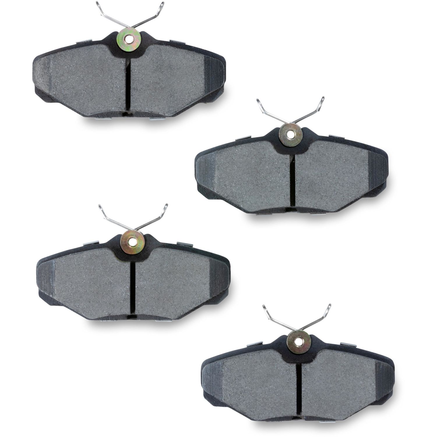 Duralast Brake Pads D610