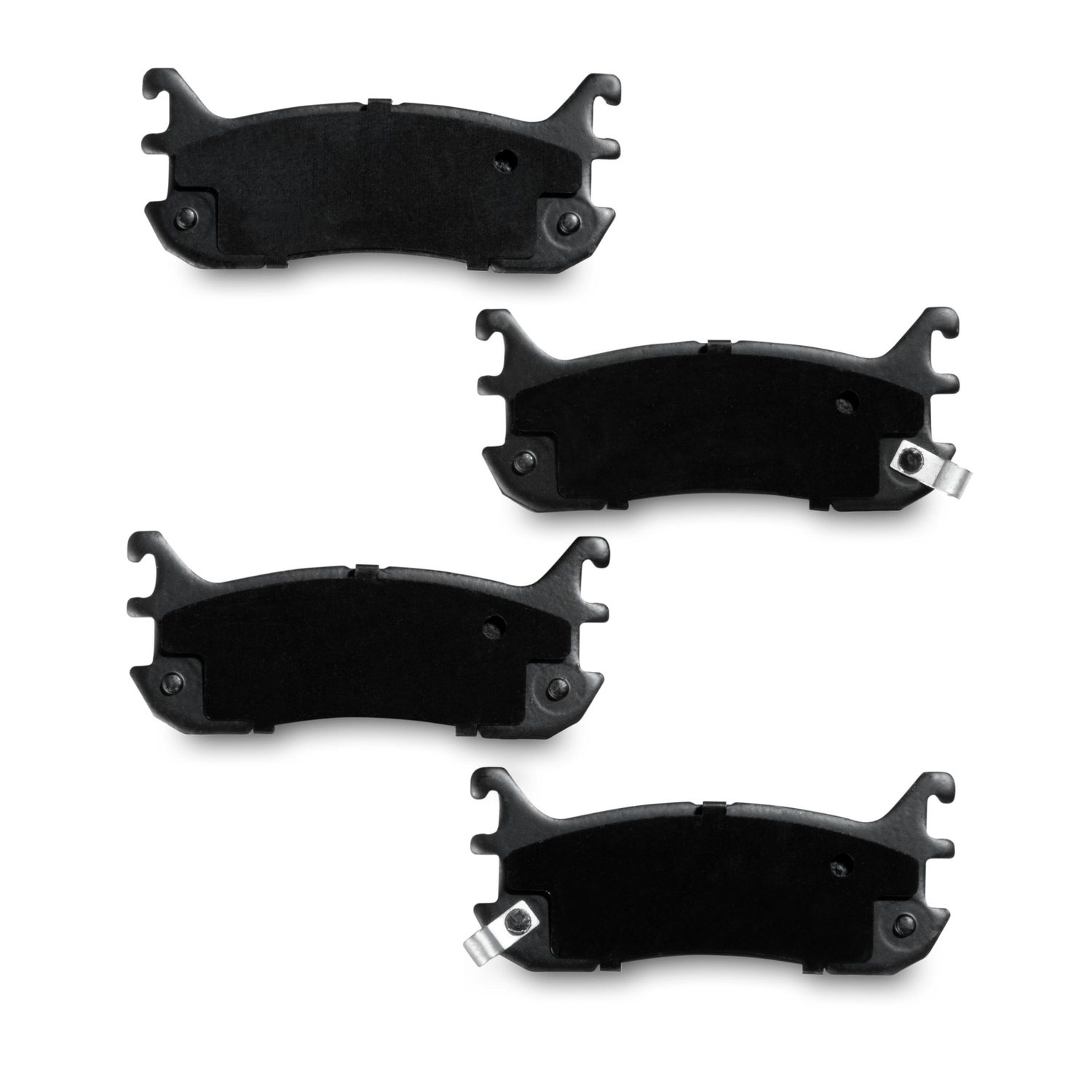 Duralast Ceramic Disc Brake Pad Set D636