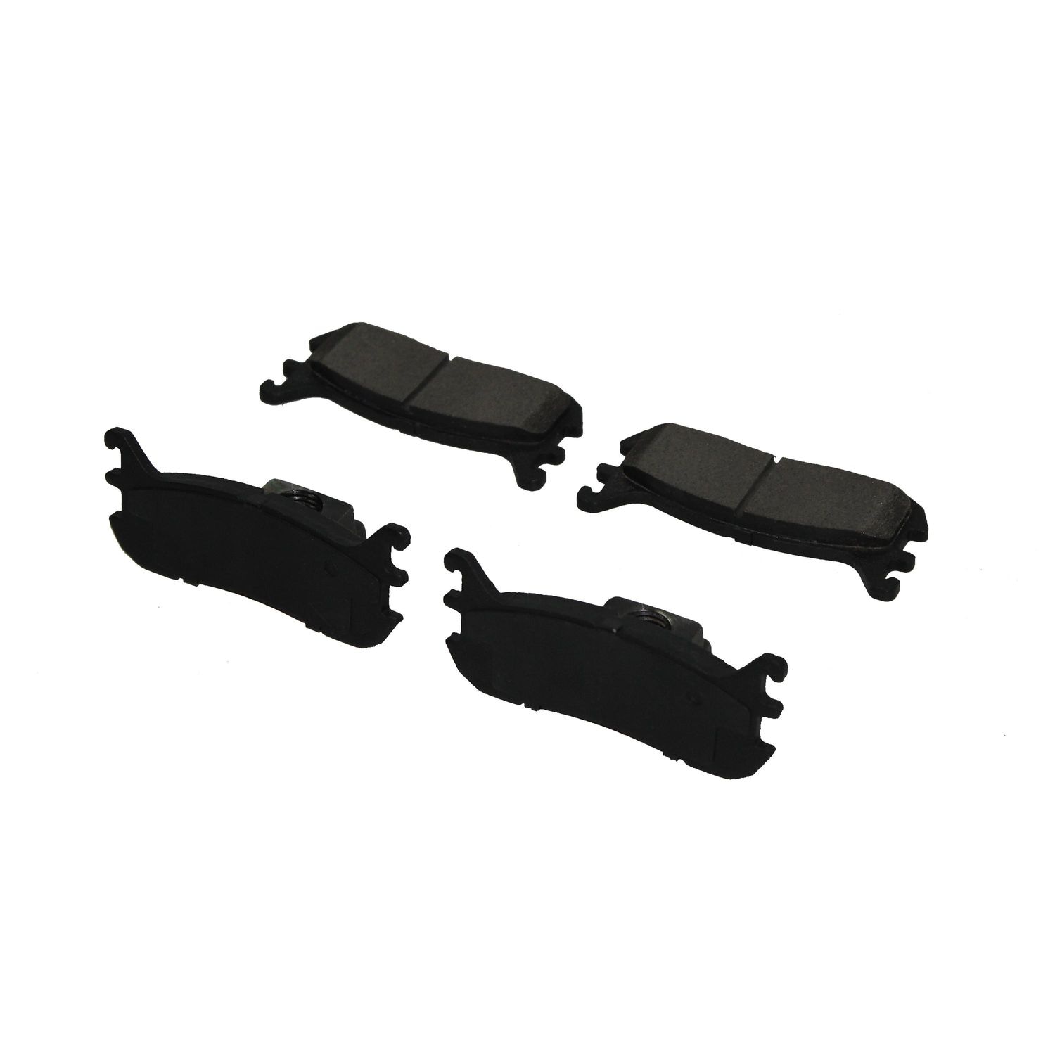 Duralast Ceramic Disc Brake Pad Set D663