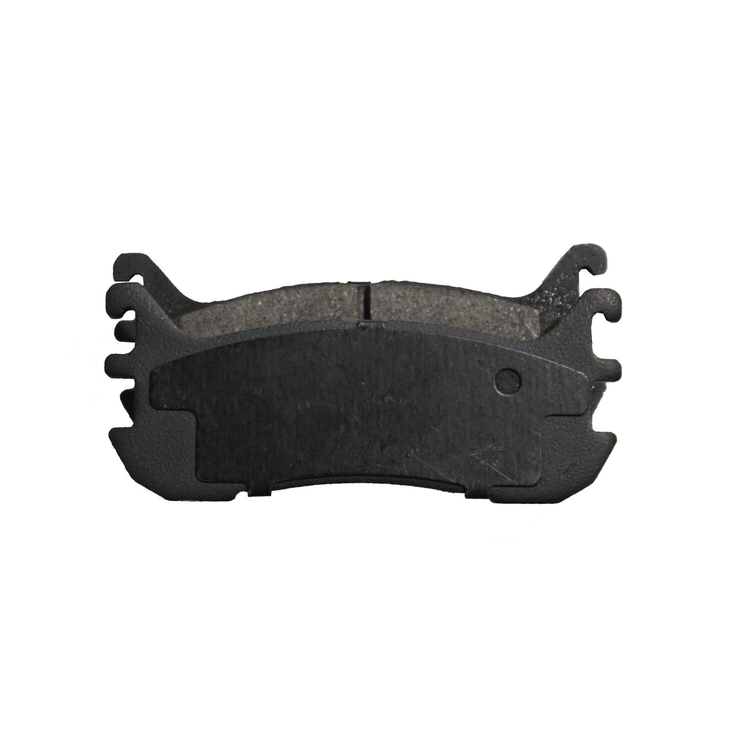 Duralast Ceramic Disc Brake Pad Set D663
