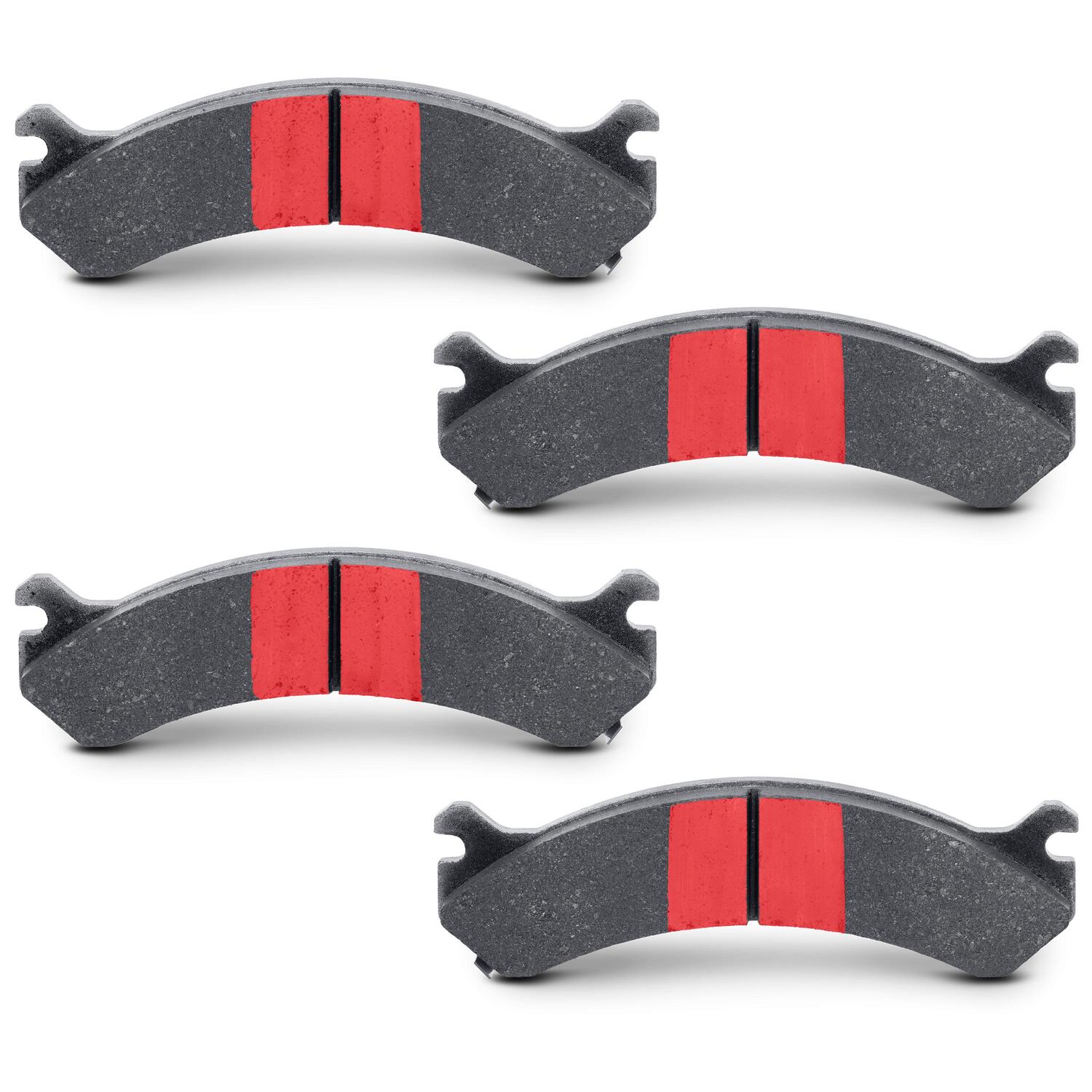 EBC Severe Duty Brake Pads for Honda